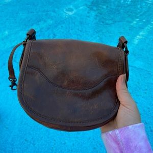 FRYE BAG
